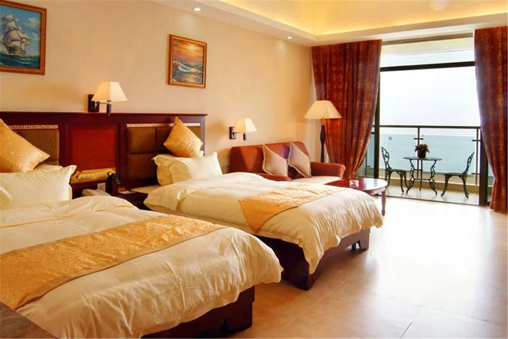Huizhou Xunliaowan Golden Beach Hotel