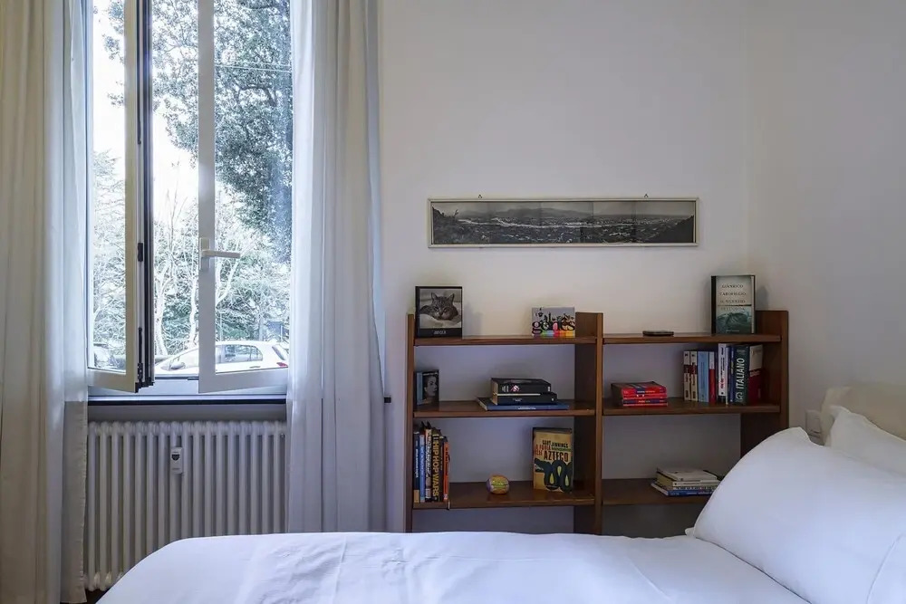Cozy Family Apartment in Castelletto by Wonderful Italy