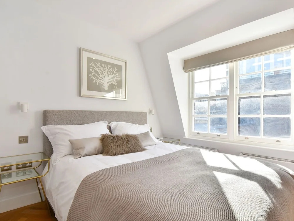Chic Apartment in London near Picadilly Circus and Dior