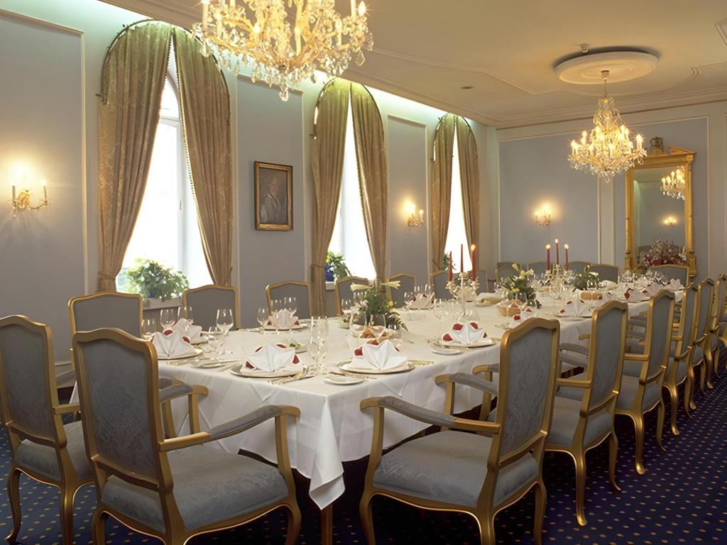 Hotel de France Wien