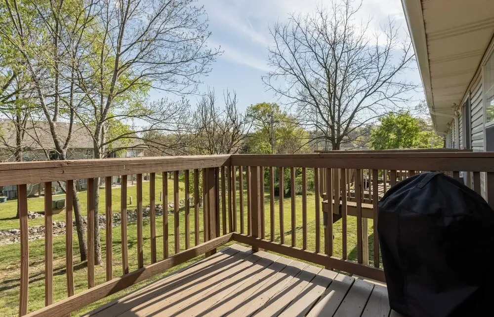 Happy Trails 2 Bedroom Condo by Redawning
