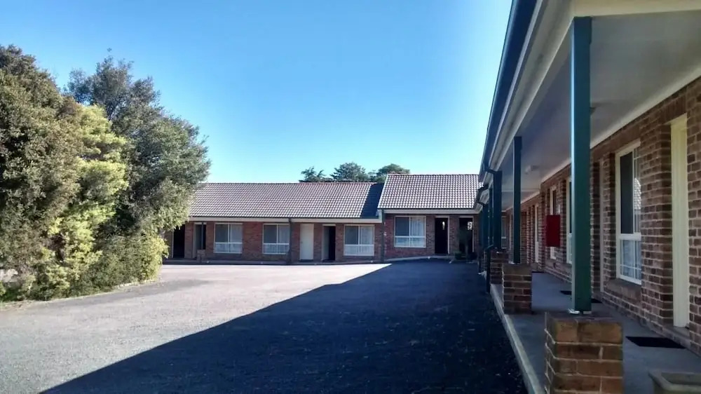 Aberdeen Motel