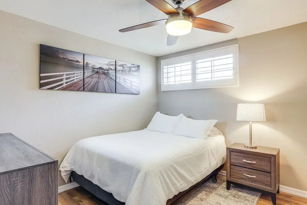 Scottsdale Vacation Rental w/ Patio & Game Room!, Scottsdale