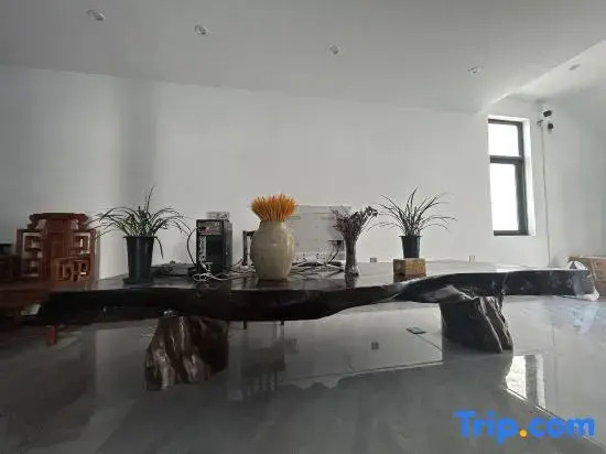 Manduw Bay | 25°F Year-Round・Cang'er Breeze & Pillow Light・Man Eira Vey・Balcony Leisure Resort Inn