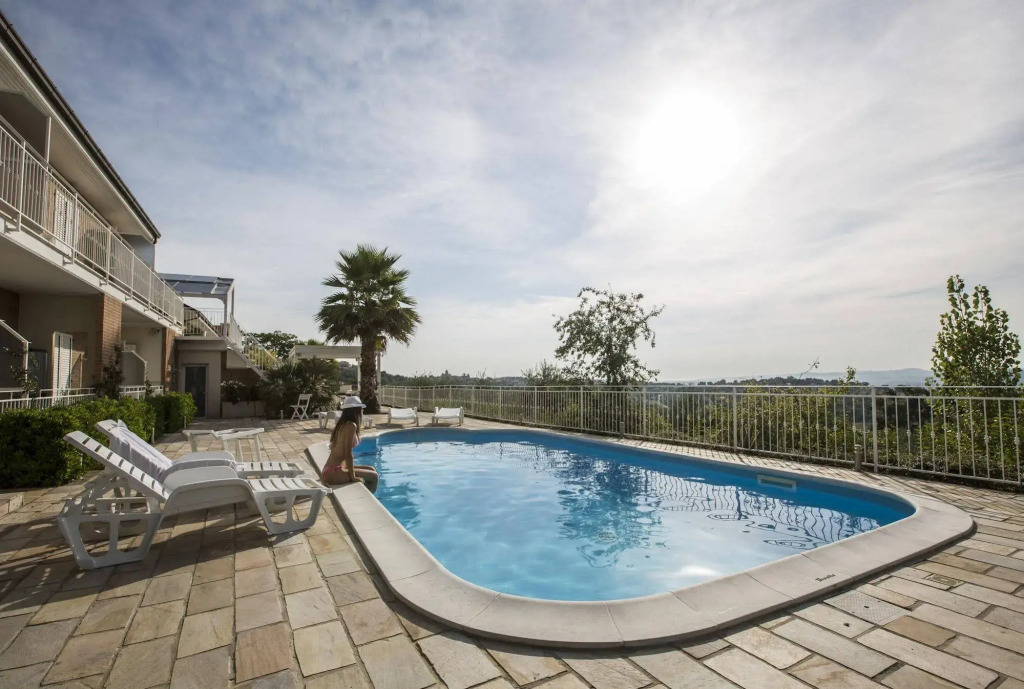B&B Macerata