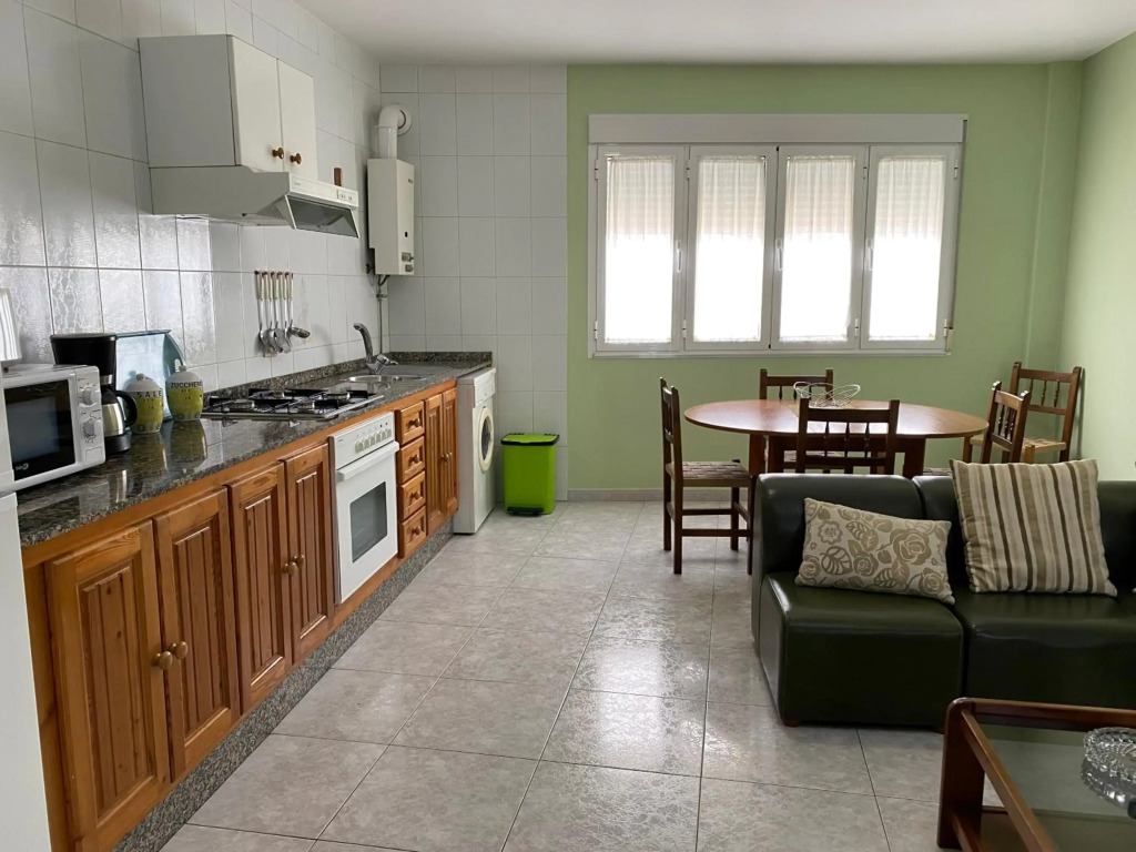 APARTAMENTOS CAMIÑO DO RIO