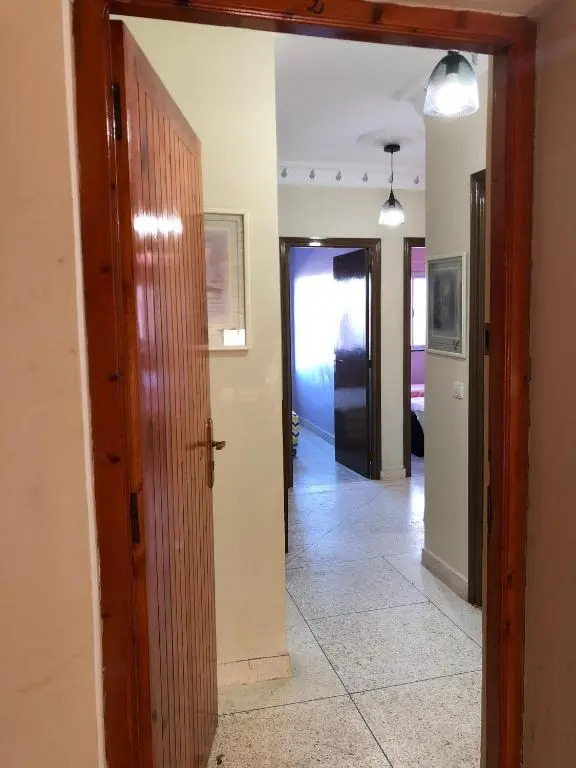 T3 beautiful apartment for rent