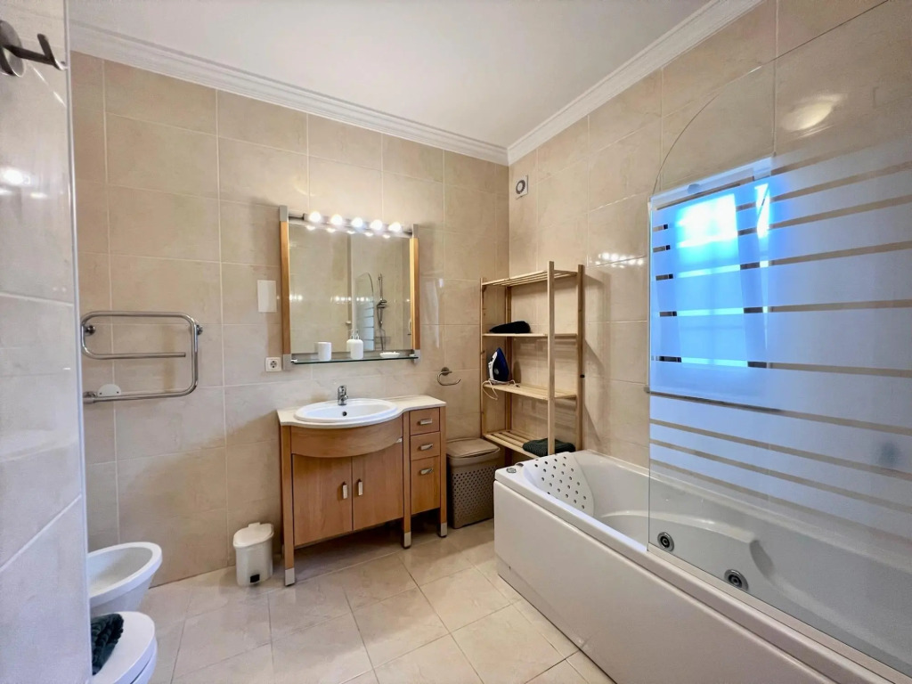 Albufeira Terrace With Pool by Homing