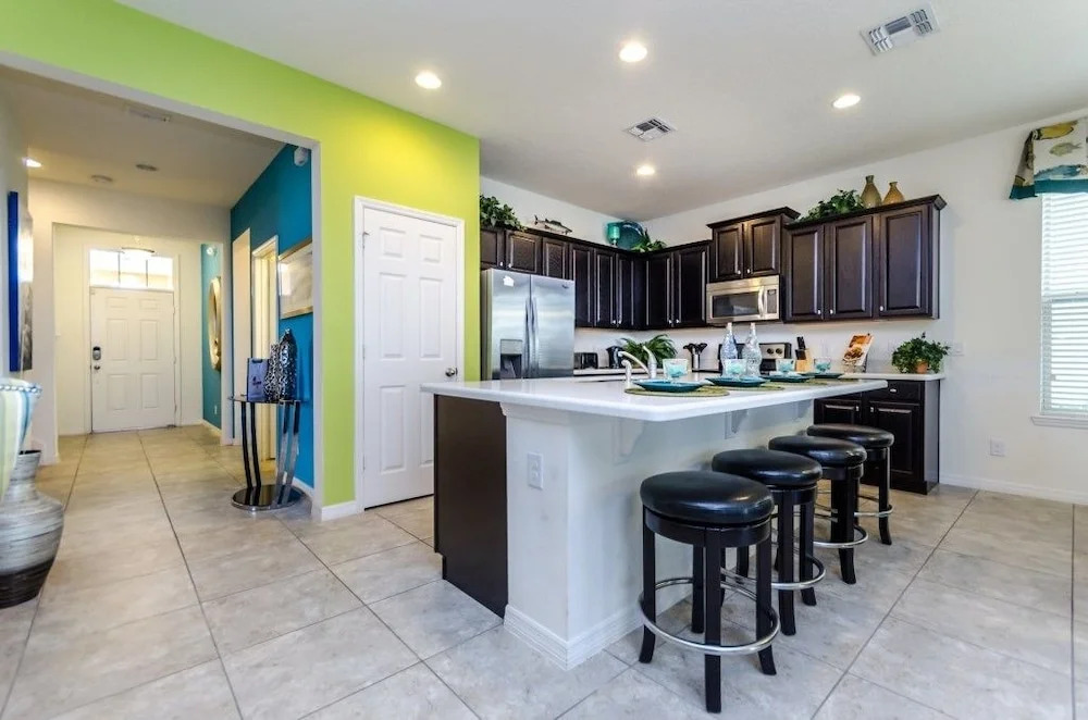 Westhaven 1214 - Seven Bedroom Villa with Private Pool