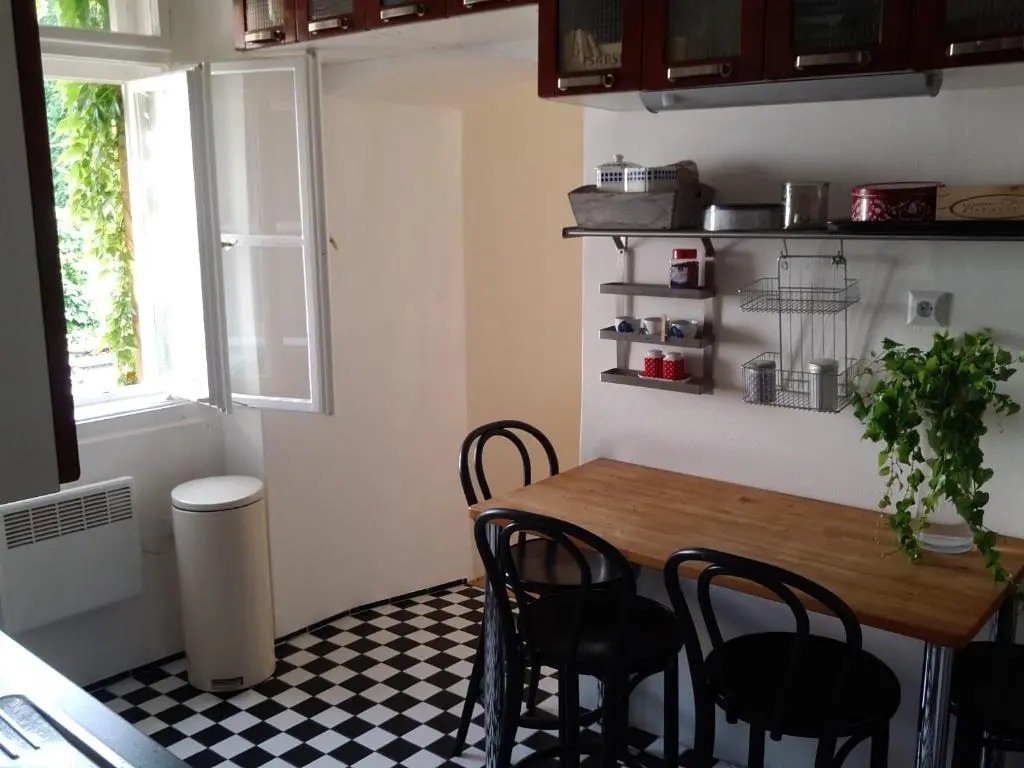 Old Town Prague Apartment