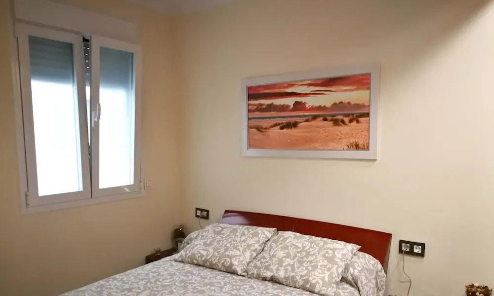 House With 2 Bedrooms In Sevilla With Furnished Terrace And Wifi
