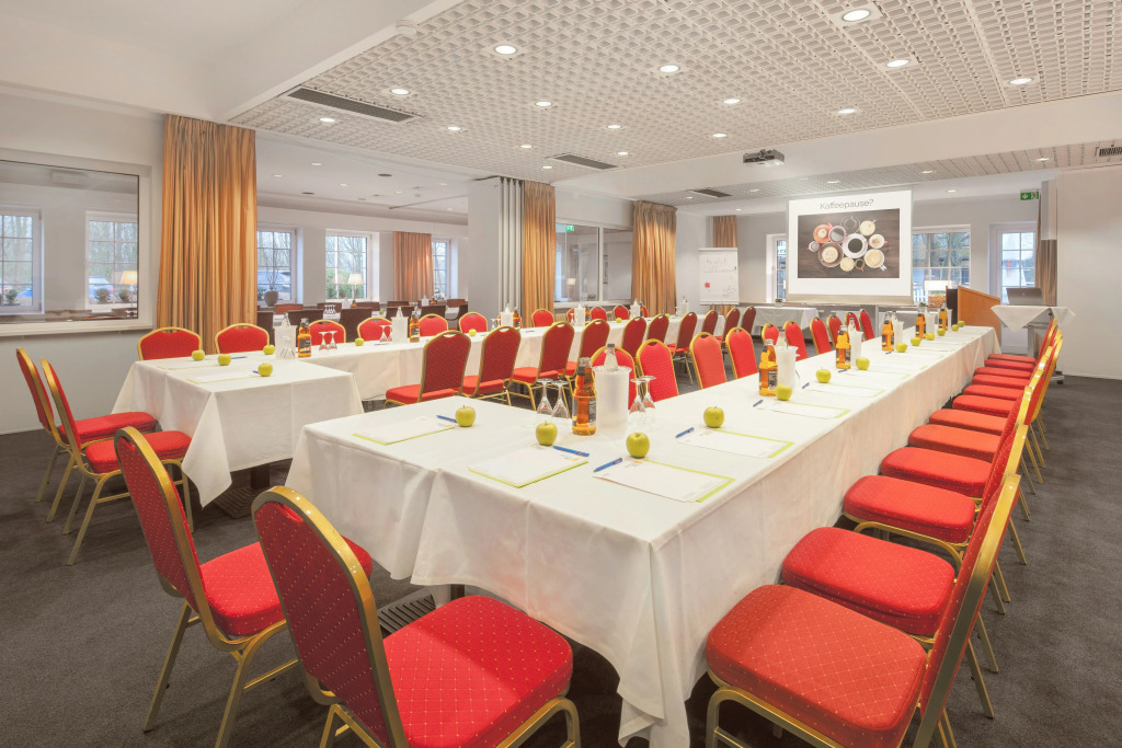 Hotel Bad Minden