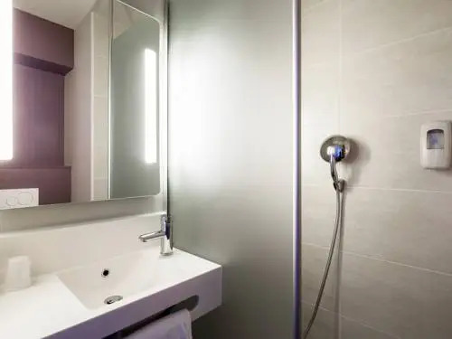 B&B HOTEL Longwy Porte du Luxembourg