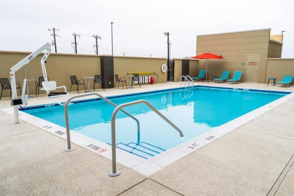 Home2 Suites By Hilton San Antonio At The Rim, Tx