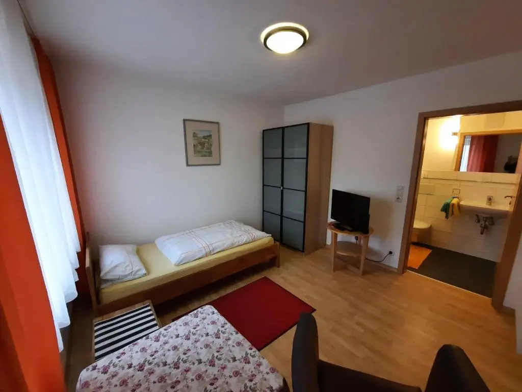 Pension Werle