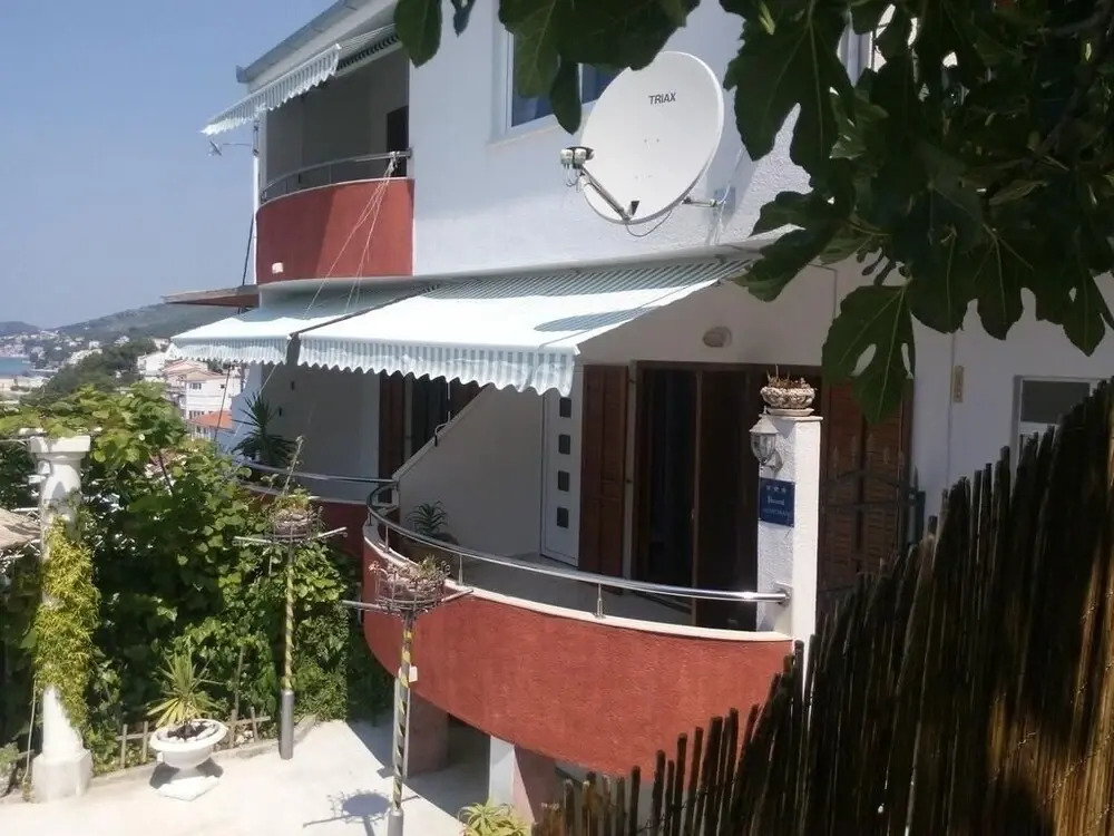 Jugana - With Pool - A2 Gornji
