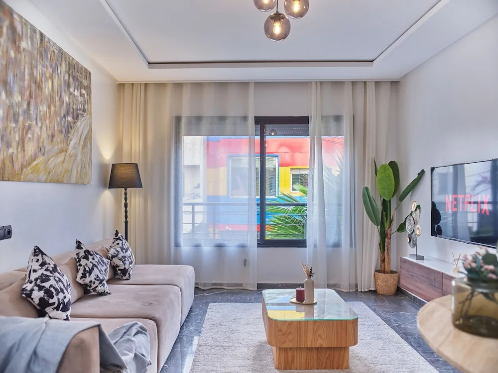TheCasaEdition Gauthier Residency City Center