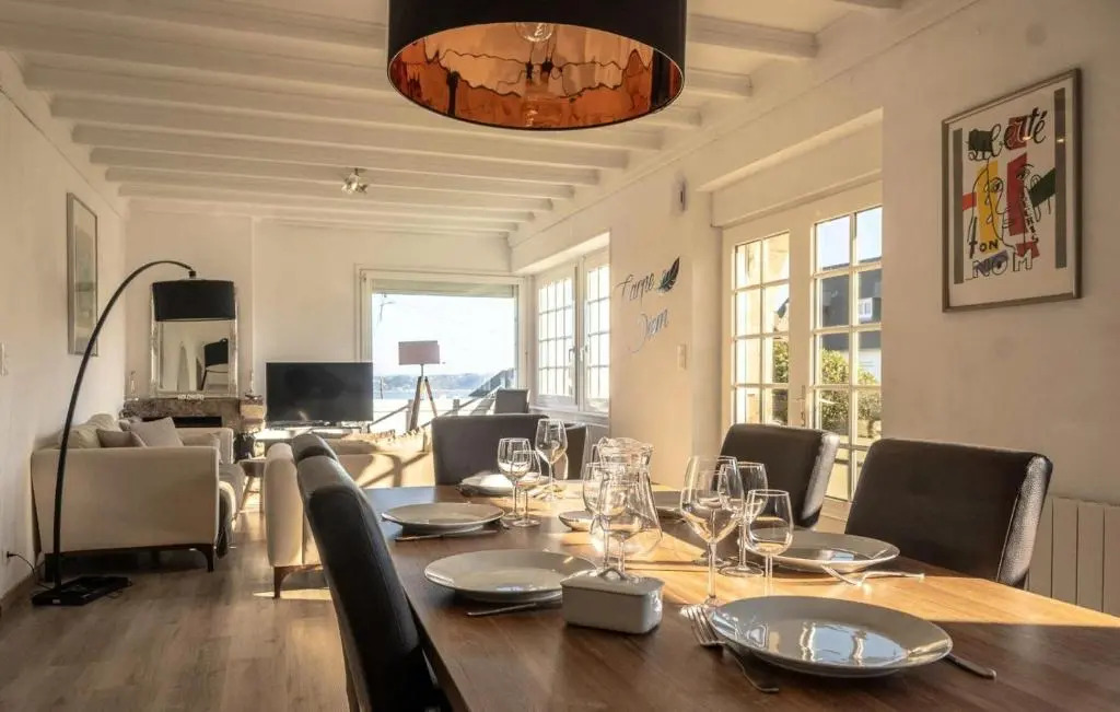 Résidence Ty Michel-perros Guirec - Maisons & Villas pour 8 Personnes 774