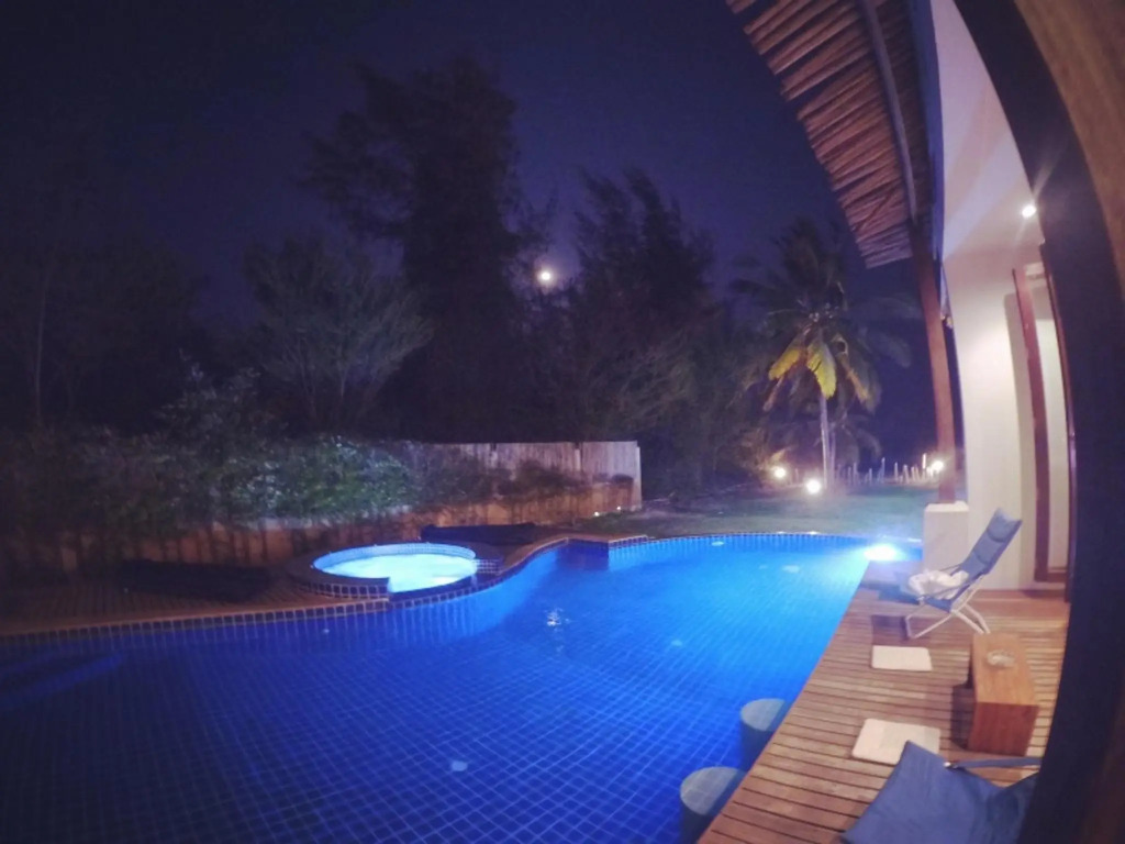 Hippuky Villa