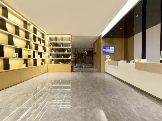 Zhongxiang Kaiden Business Hotel