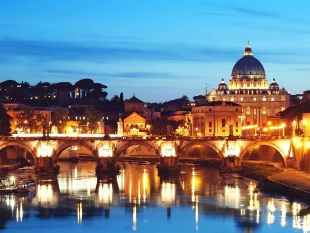 San Pietro Luxury Rooms