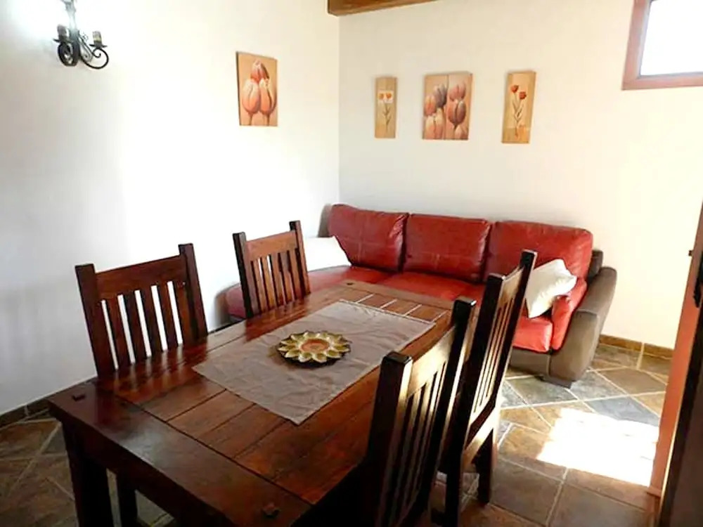 Apartment With 2 Bedrooms in Conil de la Frontera, With Shared Pool, Furnished Terrace and Wifi