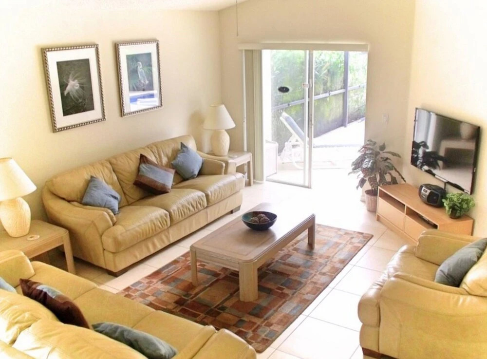 Elite Forest Hills Villa - Southern Dunes - Golf Course Views