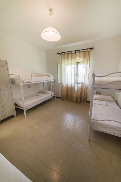 Tuscany Working Hostel