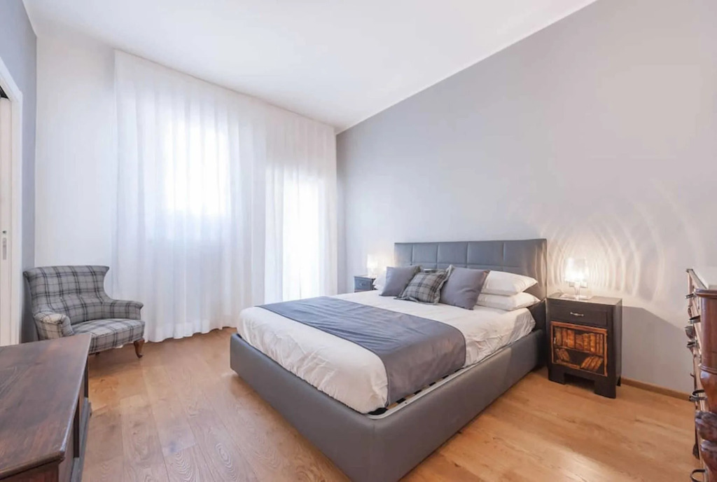 The Tornabuoni Palace By San Firenze Collection