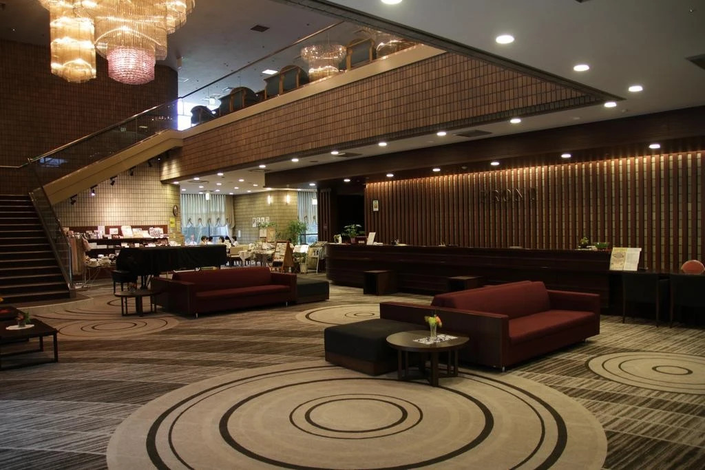 Hotel Kyoto Eminence