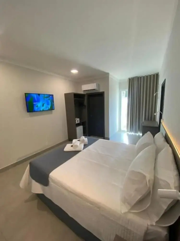 Uberlândia Suítes Hotel