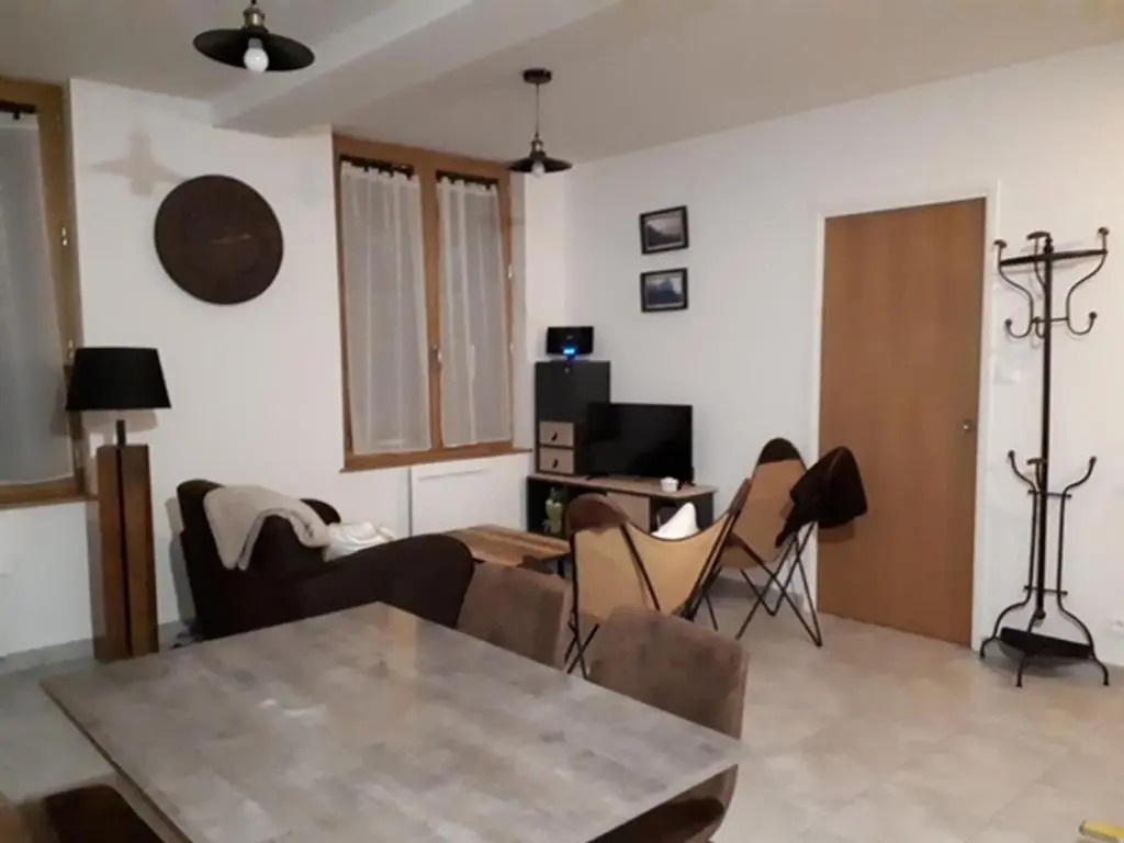 Appartement Mont-Dore, 3 pièces, 4 personnes - FR-1-415-77