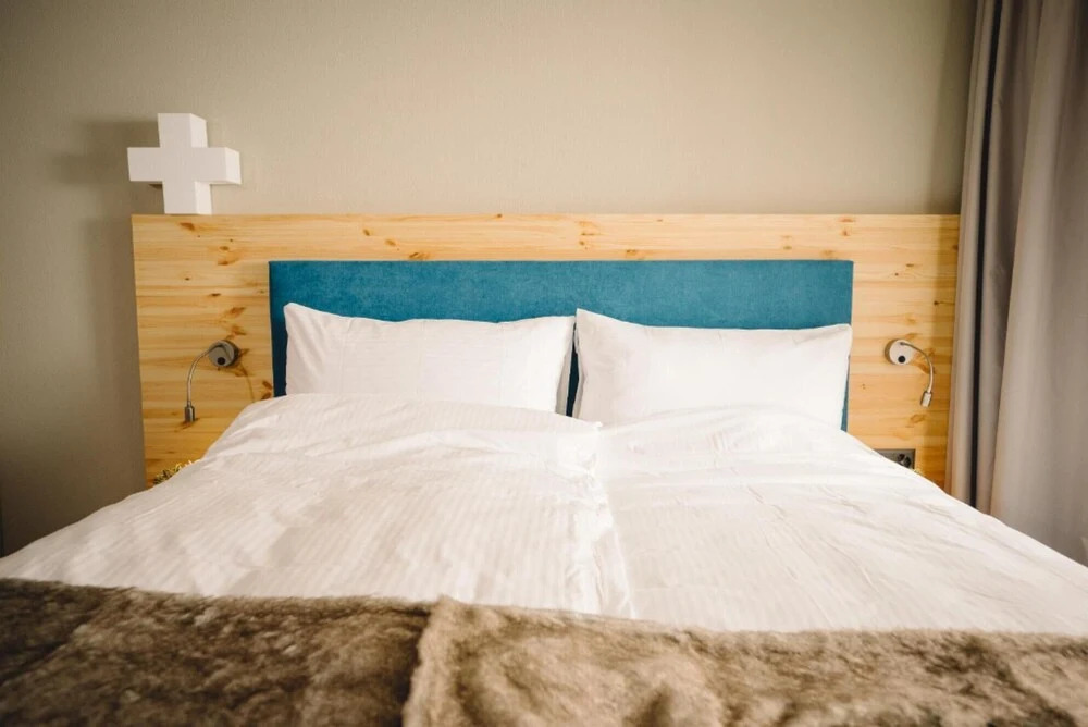Swisspeak Resorts - One-bedroom Apartment