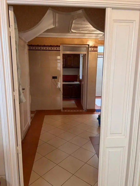 Wohnung in Nador Sidi Ali, Marokko neben dem Meer