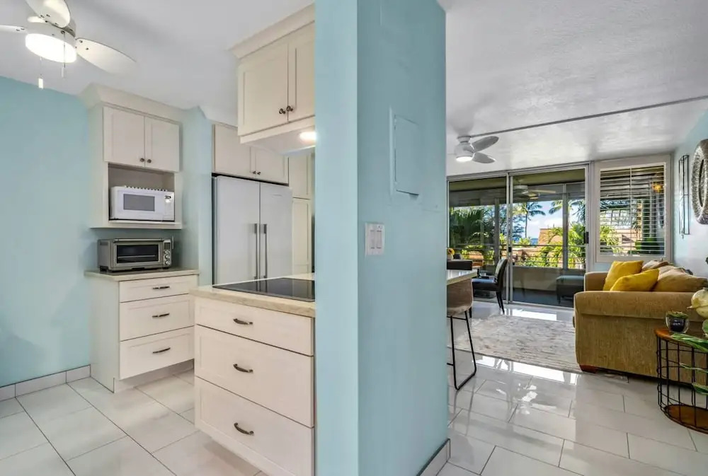 Kamaole Beach Royale 206 By Coldwell Banker Island Vacations