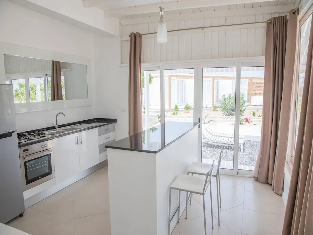 Exclusive Villa Praia Chaves Boa Vista 24a