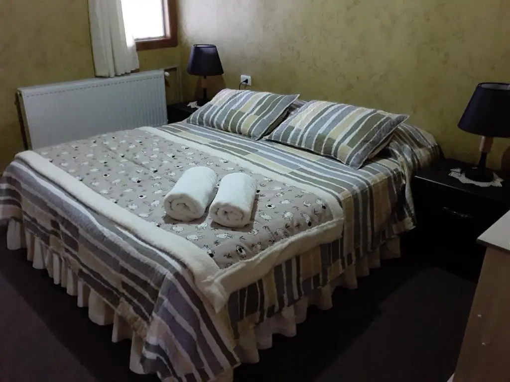 Hostal Don Pedro