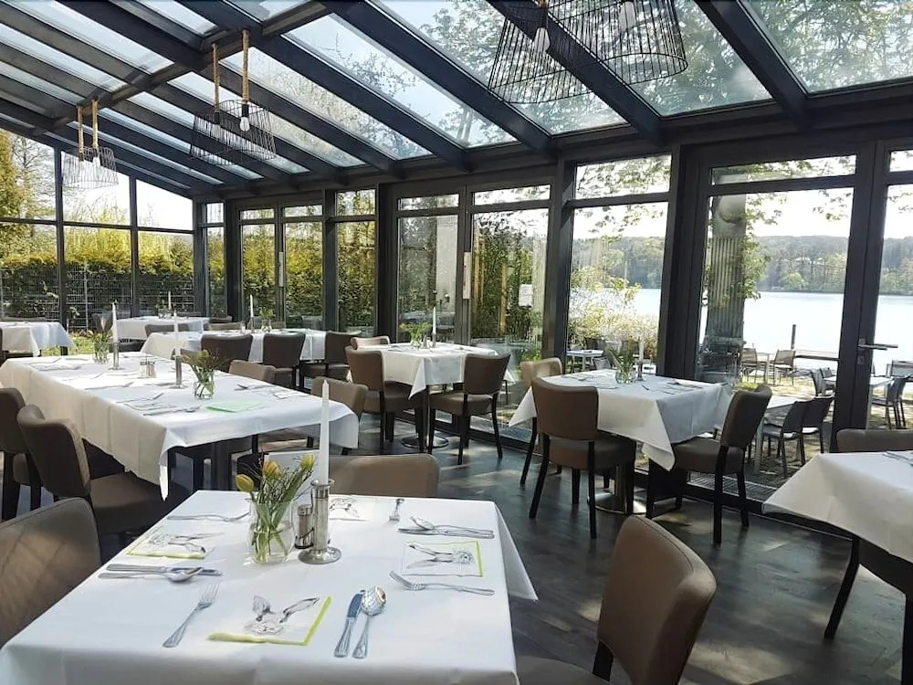 Hotel Fährhaus GmbH