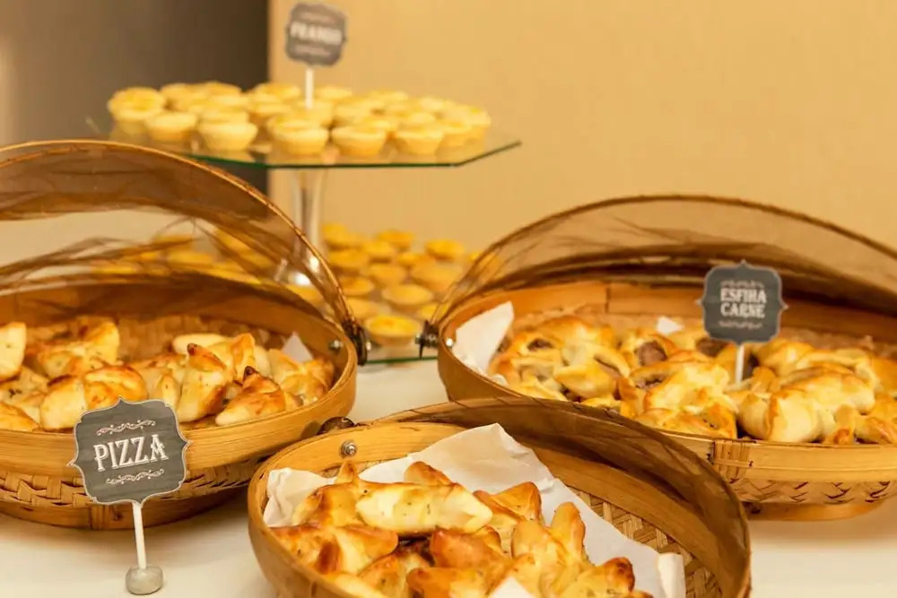 Hotel Minas Tower Leopoldina By Samba