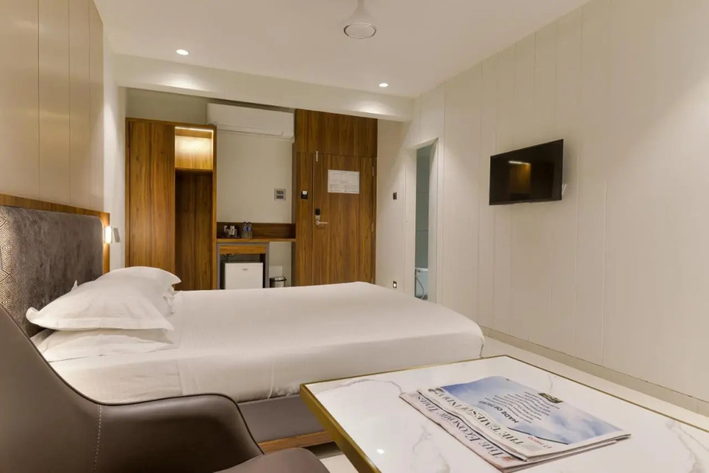 Hotel Airlink