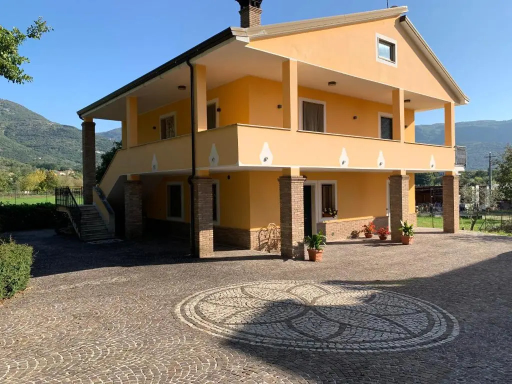 B&B SAN NAZZARO