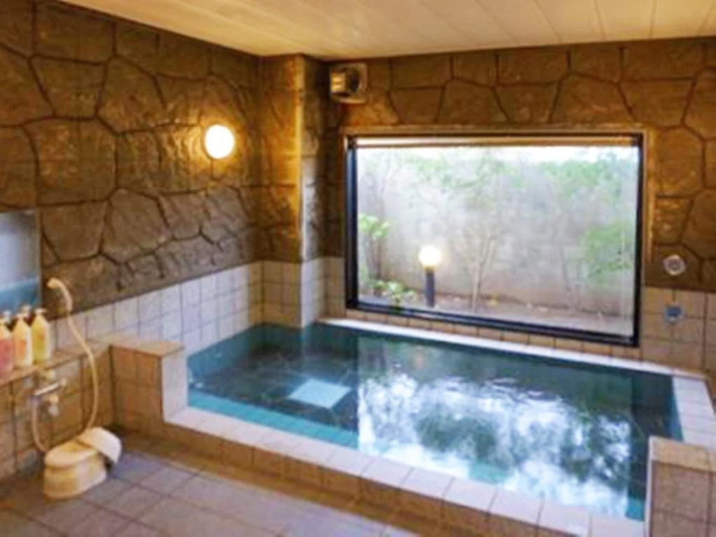 Hotel Route-Inn Nakano