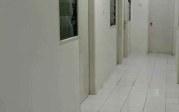 De Novaren Guest House