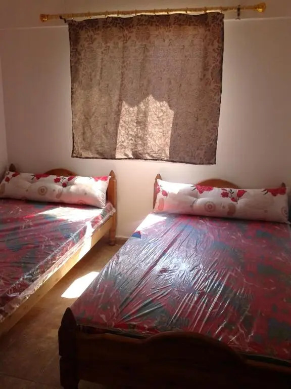 Shatie Alnakheel Apartment