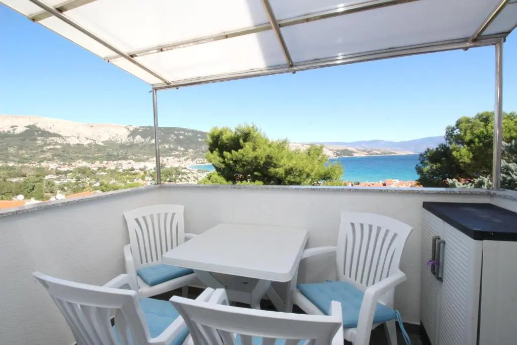 Apartments Wow Barbalic