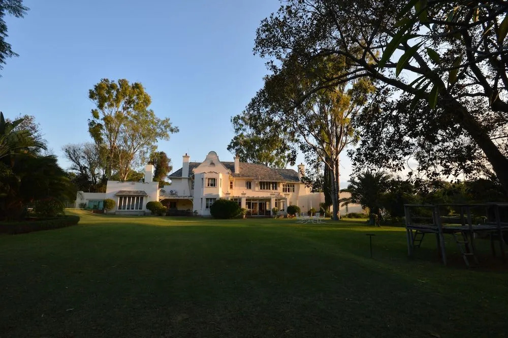 Sondela Guest House
