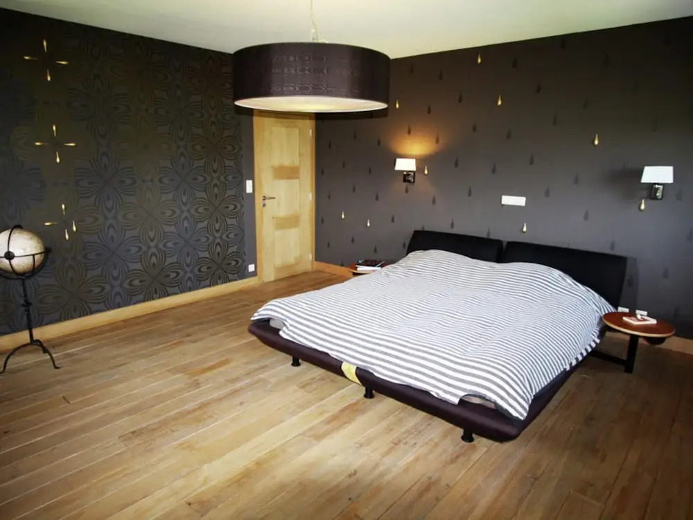 Holiday Home in Limbourg With Garden