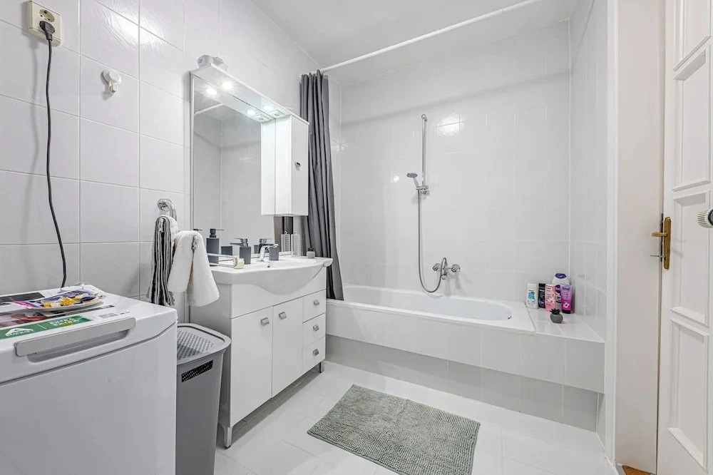 The Palazzo Danube- Buda Prime Location W. Balcony