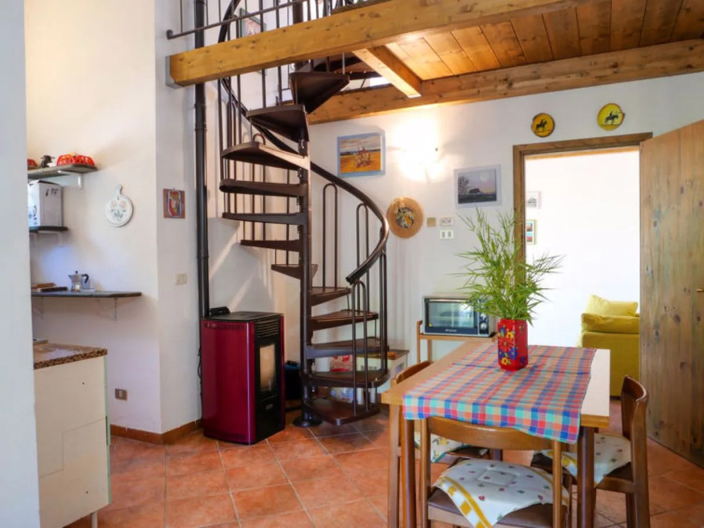 House Calvello Roselle