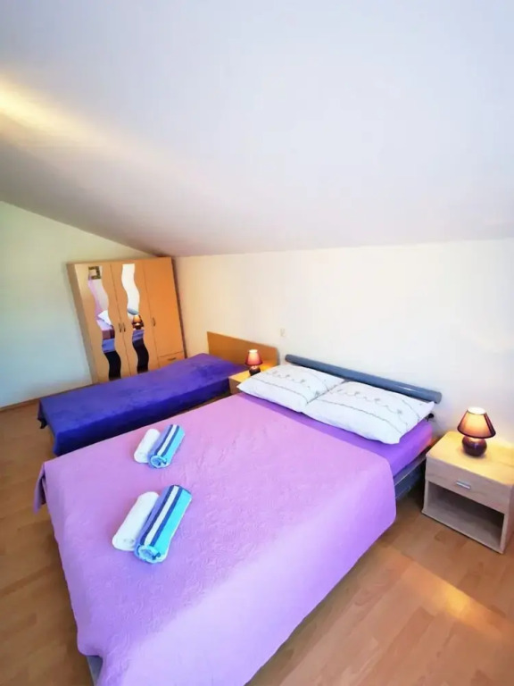 Apartments Franciska i Tihomir